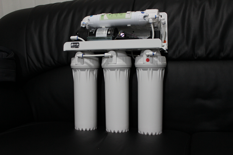 家用凈水機(jī)